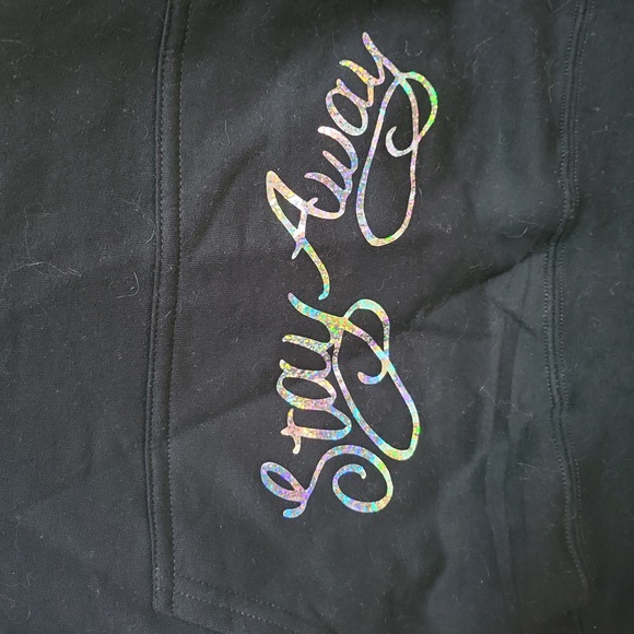 POST MALONE HANDMADE HOODIE SWEATSHIRT 2XL UNISEX. ALWAYS TIRED*SUNFLOWER - Picture 4 of 10